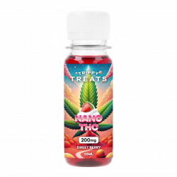 Starkes und legales Cannabinoid