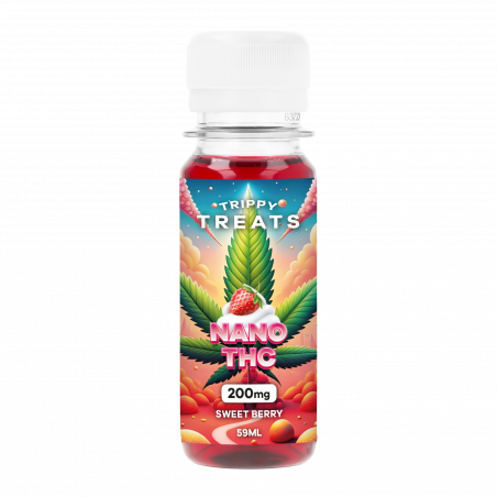 Starkes und legales Cannabinoid
