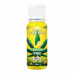 NANO THC