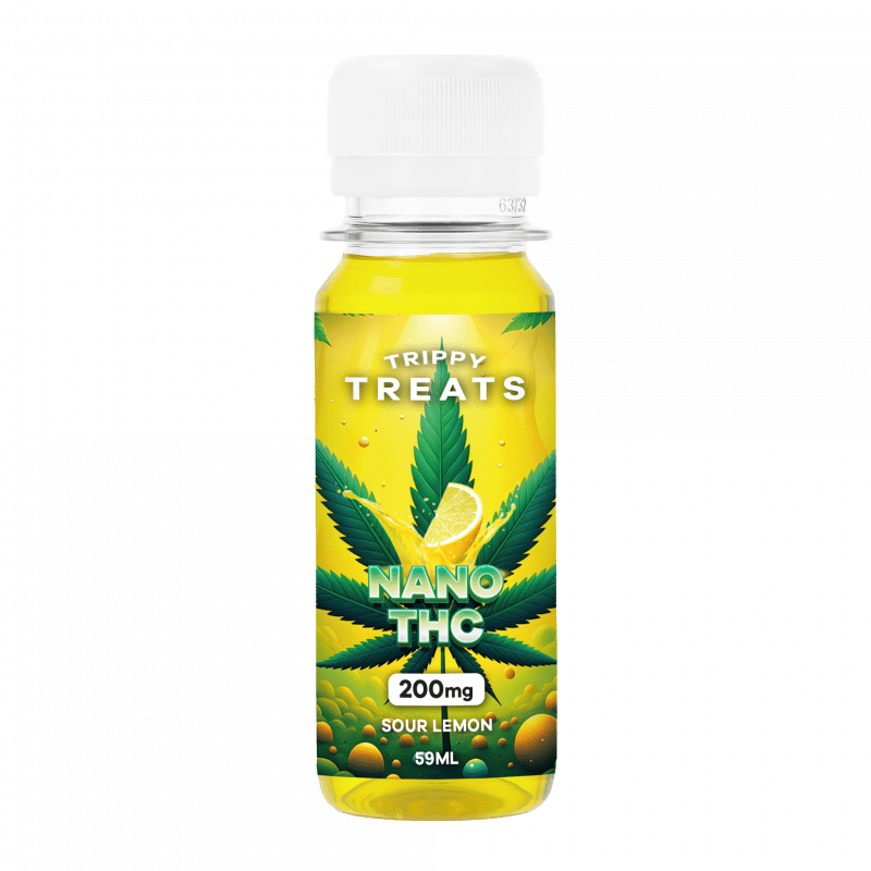 NANO THC