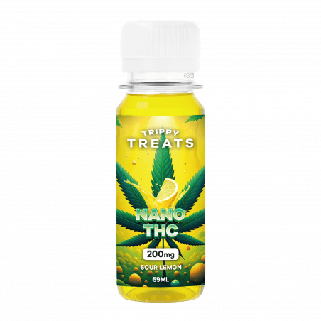 NANO THC
