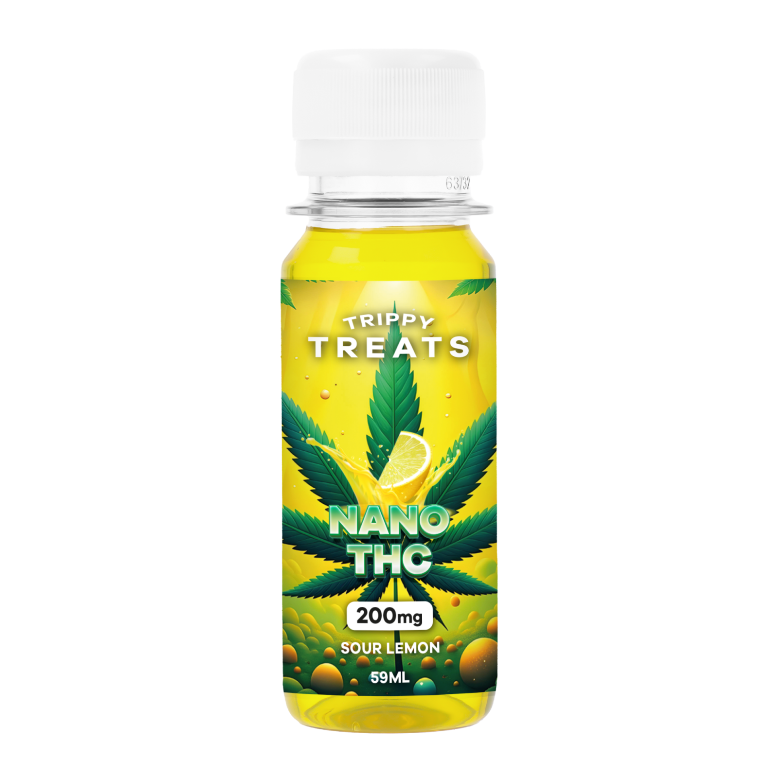 NANO THC