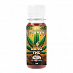 200MG NANO THC KONZENTRAT