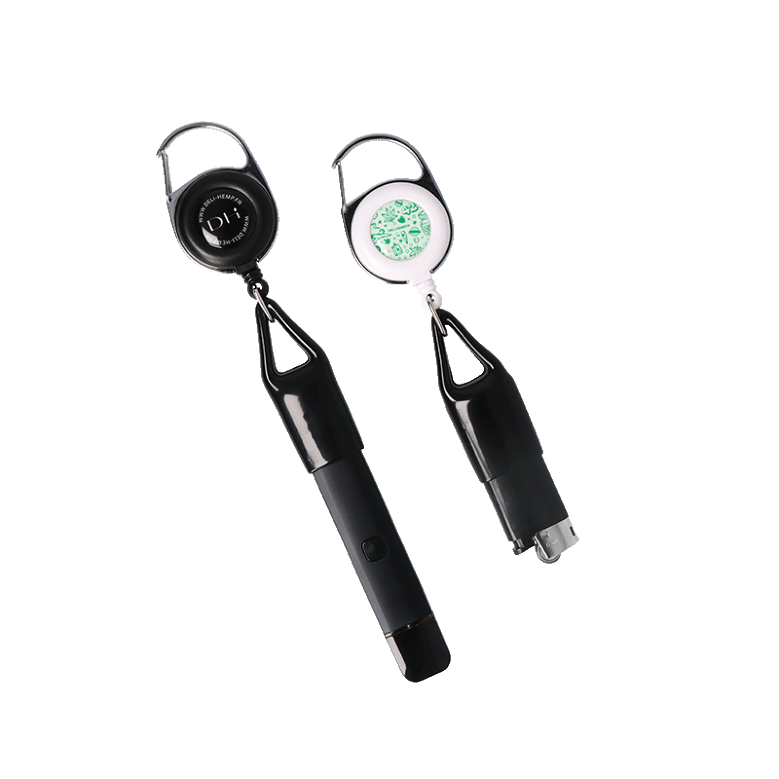 ACCESSOIRE CBD