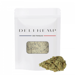 CBD-Blumen AMNESIA 2.0