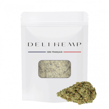 Flores de CBD AMNESIA 2.0