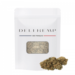 FLEUR CBD - WATERMELON GREENHOUSE