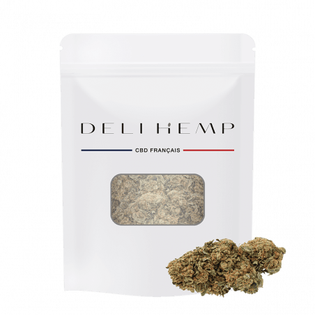 CBD FLOWER - WATERMELON GREENHOUSE