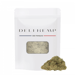 Indoor - Fleur CBD Apple Fritter