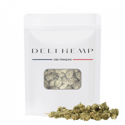 ORANGE BUD DELI HEMP