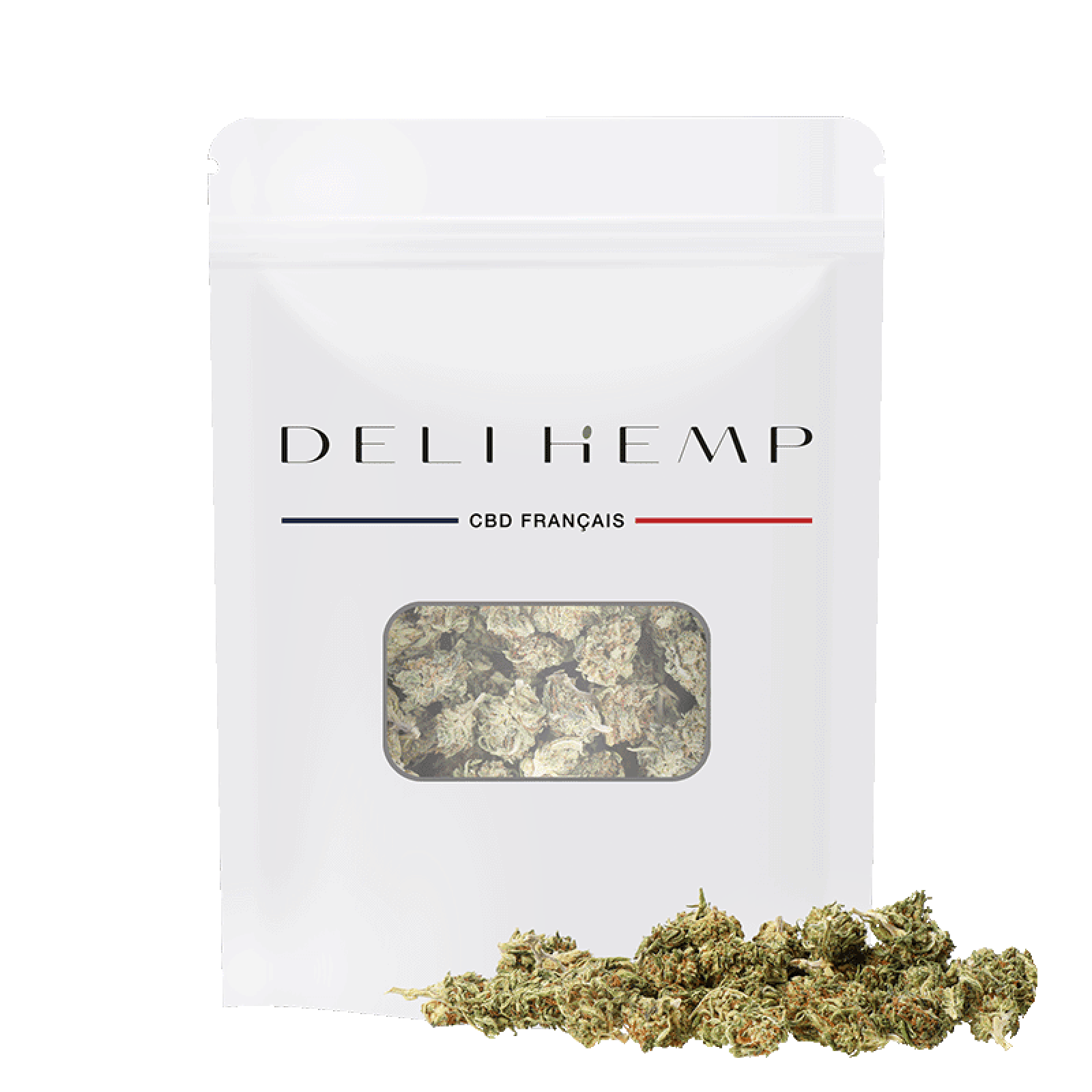 ORANGE BUD DELI HEMP