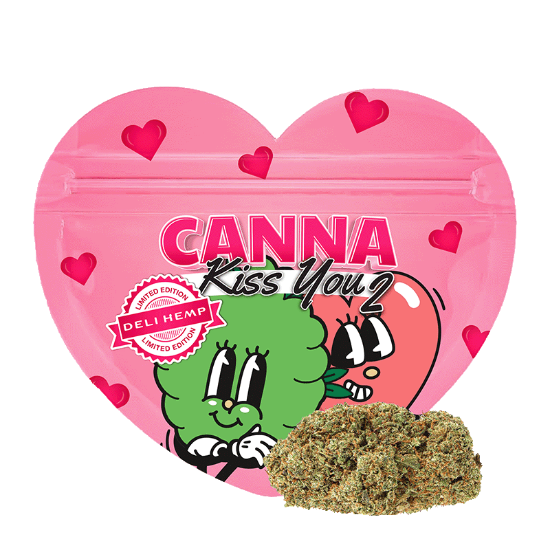 BLUME CBD EDITION SAINT VALENTIN