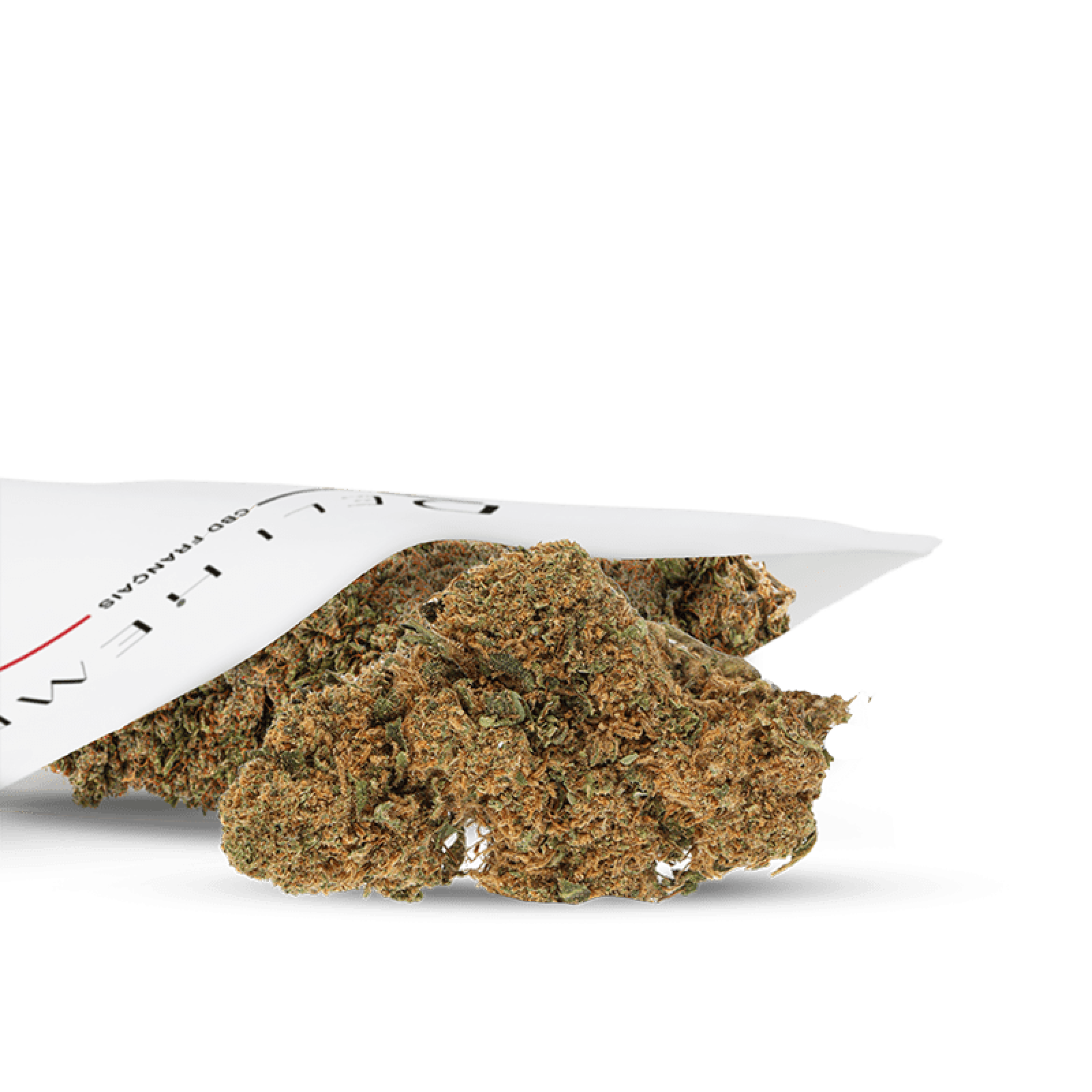 Fleur CBD - AK 47