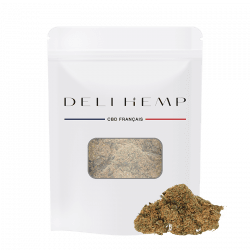 Fleur CBD - Outdoor