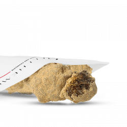MOONROCK LIVE RESIN CBD