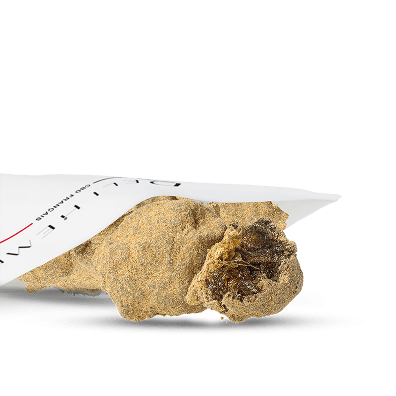 MOONROCK LIVE RESIN CBD