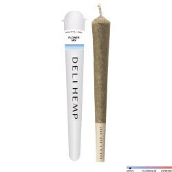 powerful pre roll cbd