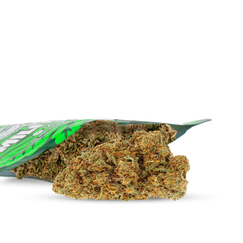 CBD INDOOR FLOWER