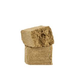 Hash CBD d'origine du Maroc