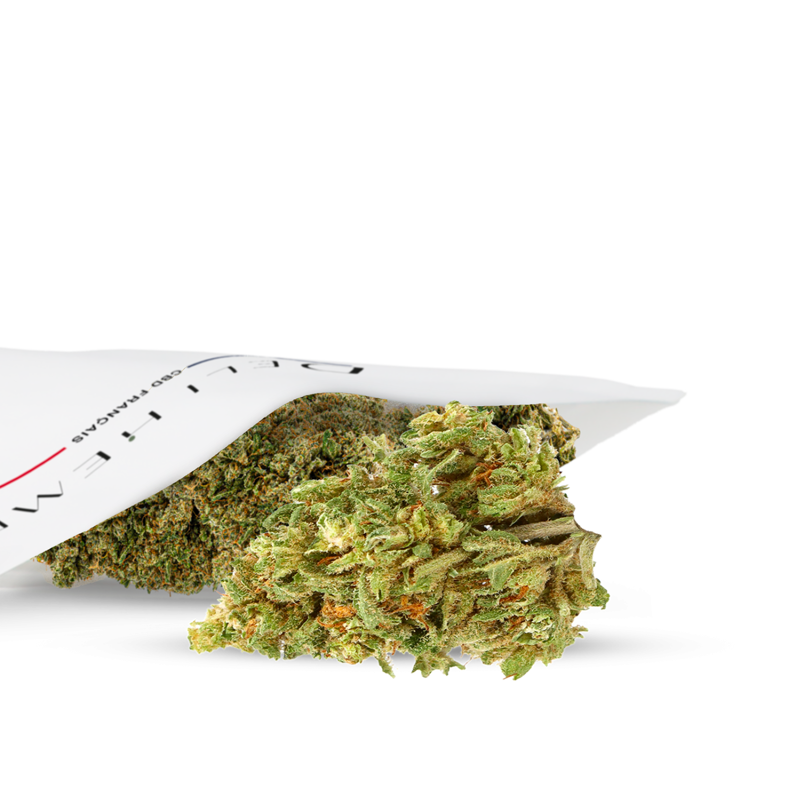 Bubba kush cbd