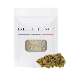 CBD-Großhandel
