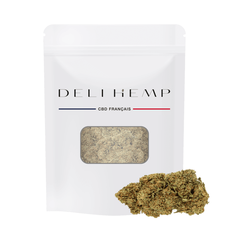 Venta al por mayor de CBD