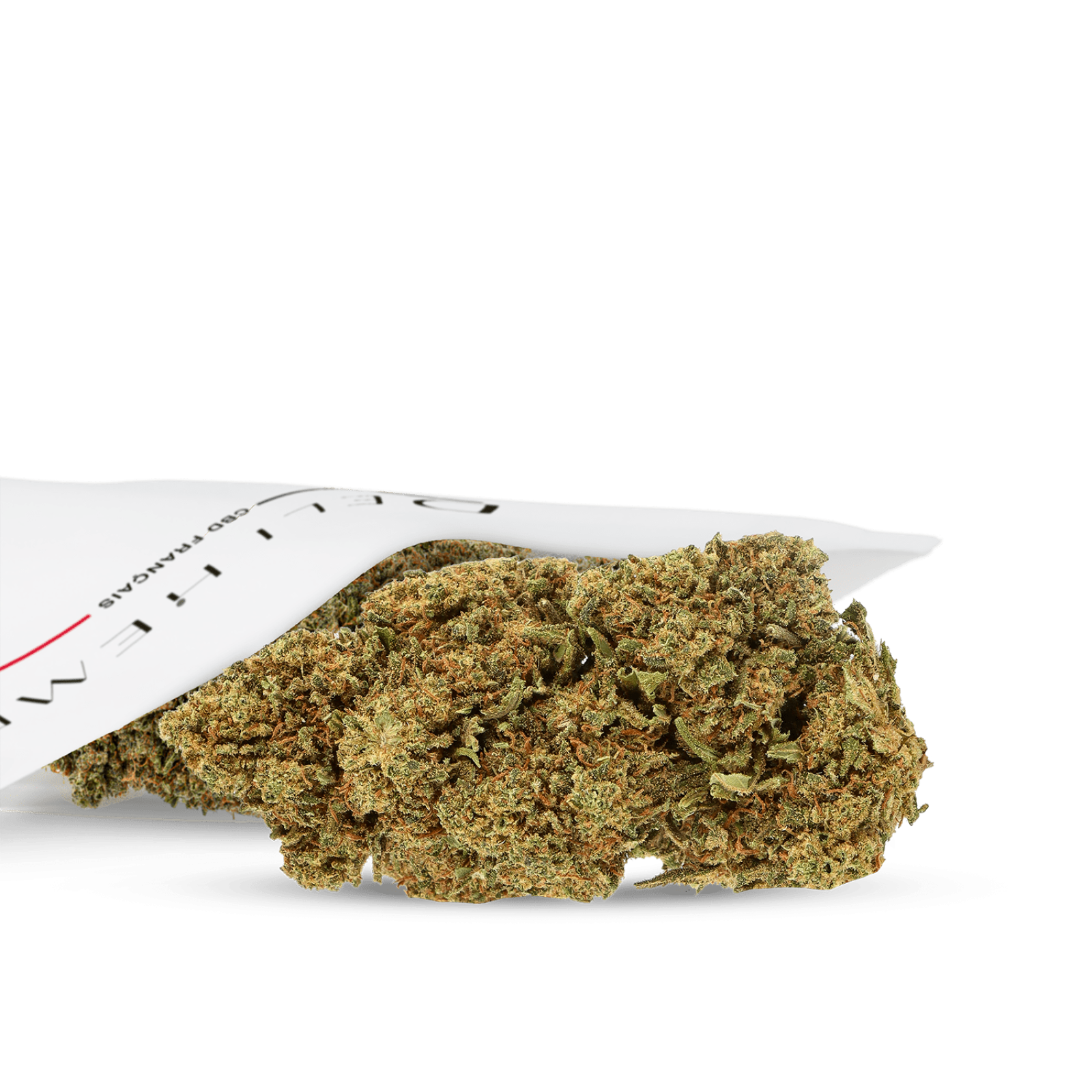Groothandel CBD bloemen