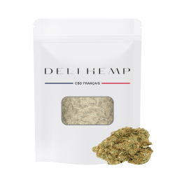 CBD Flower - White Truffle