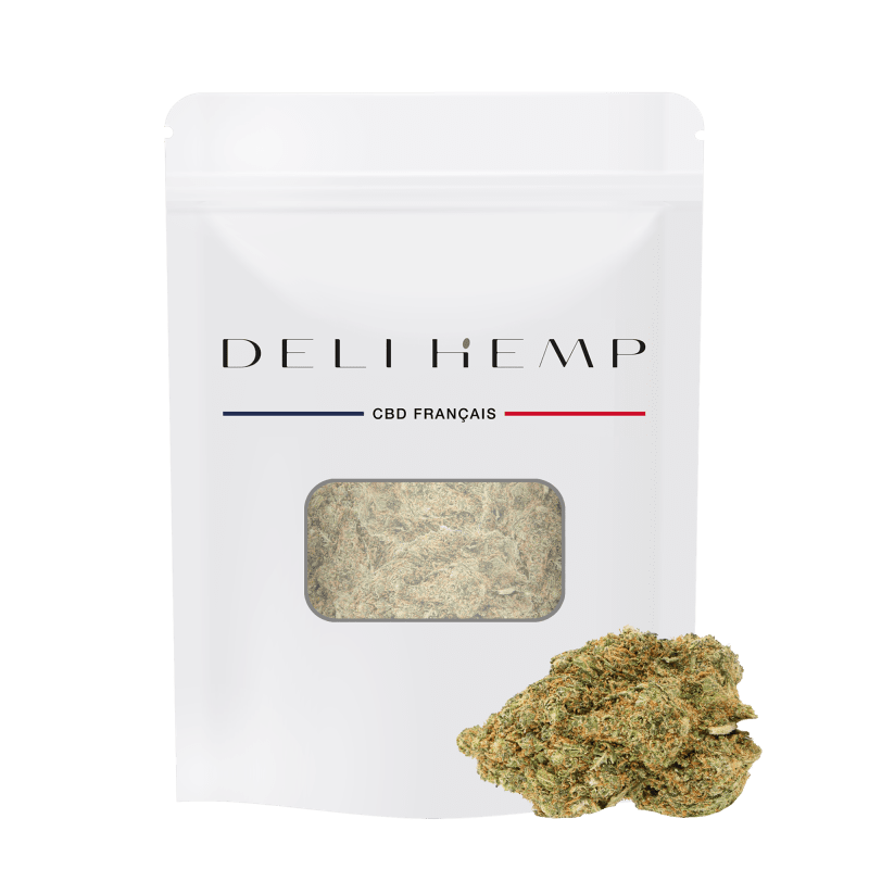 CBD Bloem - Witte Truffel