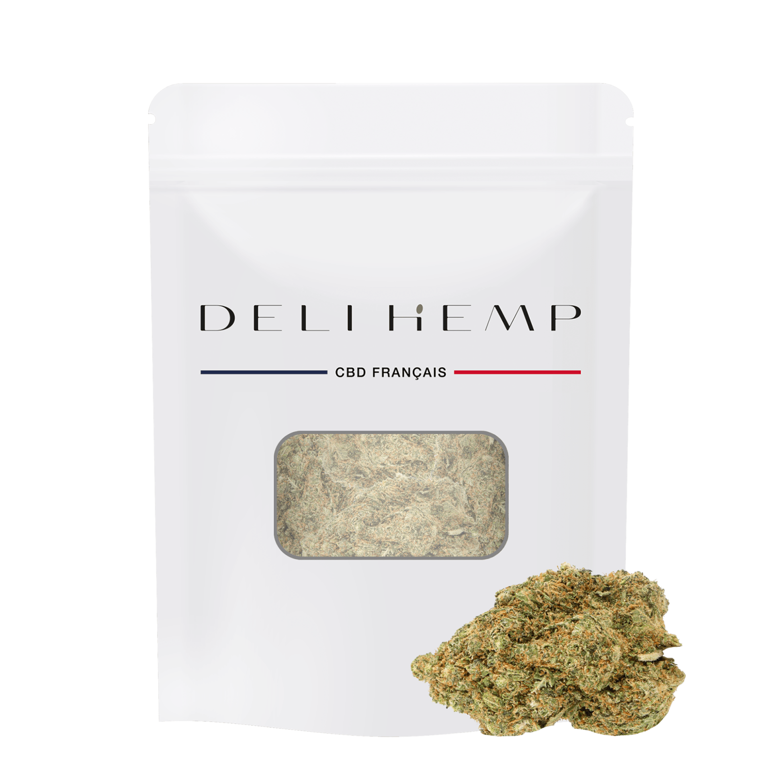 CBD Flower - Trufa blanca