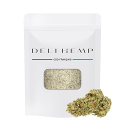 Großhändler CBD - Zkittlez