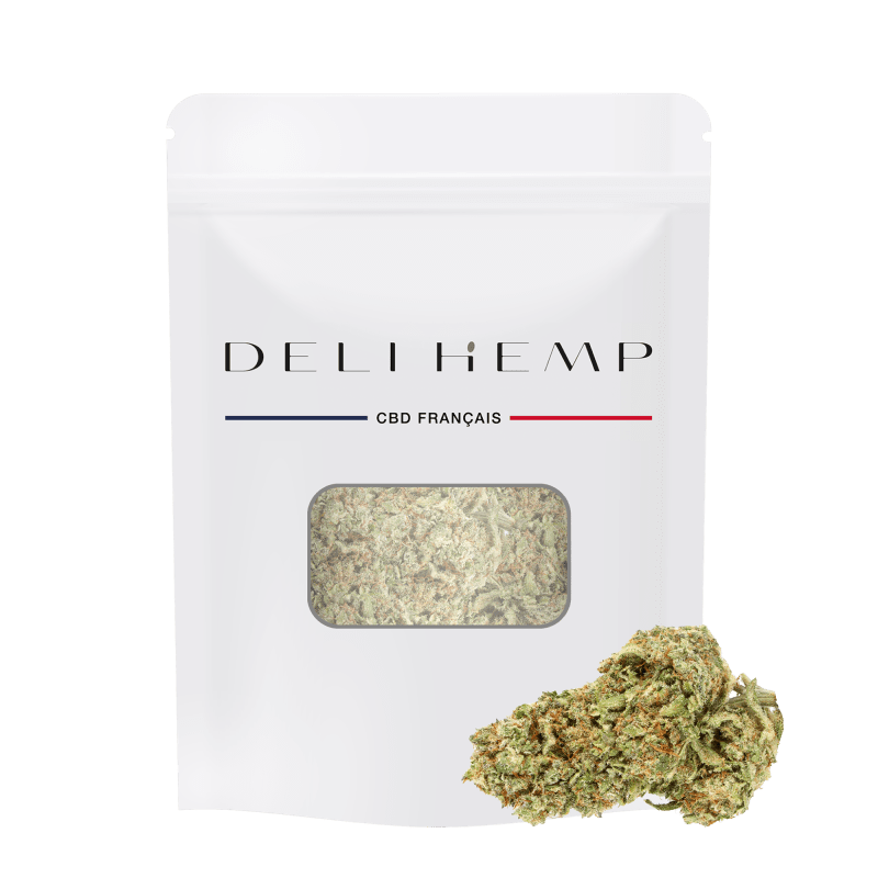 CBD Wholesaler - Zkittlez