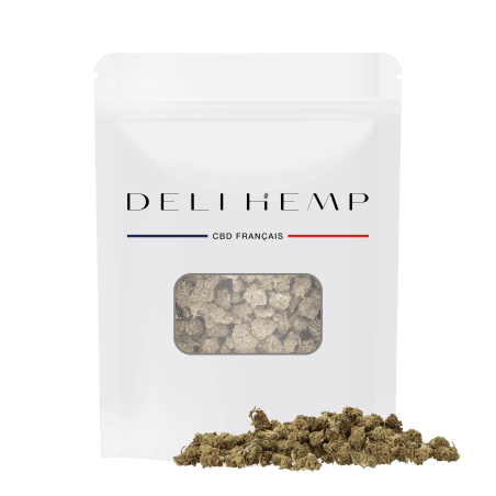 Flores de cbd baratas