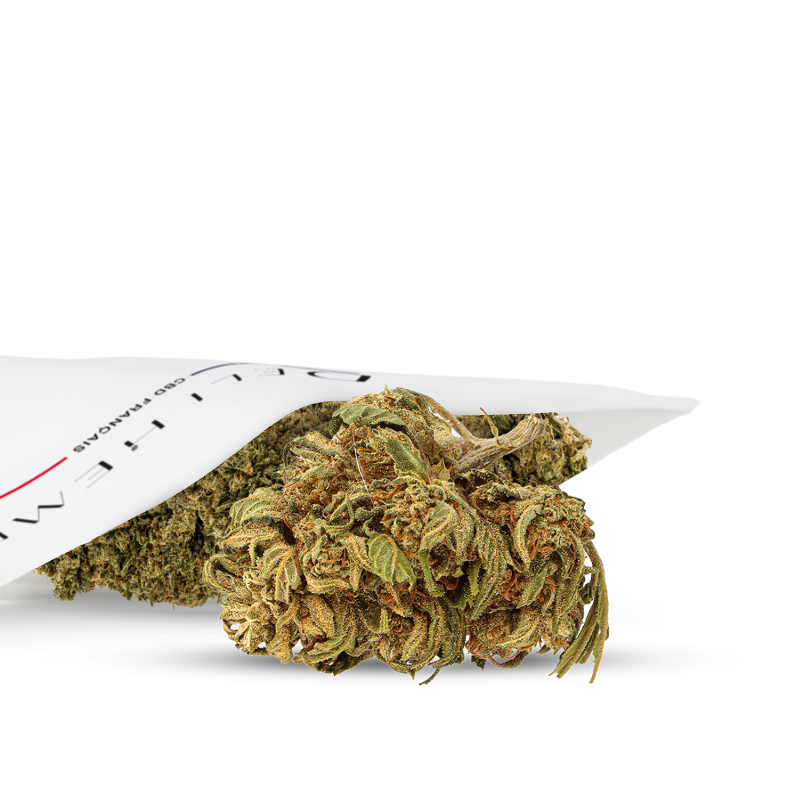 CBD Bloemen - Buiten