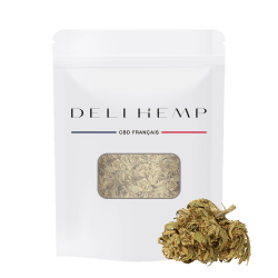Fleurs CBD en gros