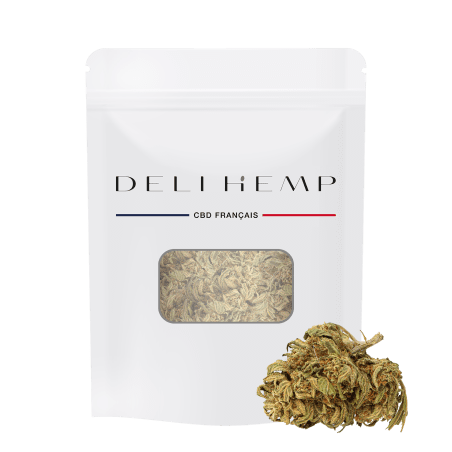 Groothandel CBD bloemen