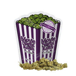 WHOLESALE CBD FLOWERS