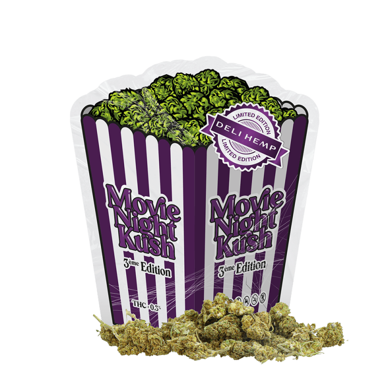 CBD-BLUMEN IM GROSSHANDEL