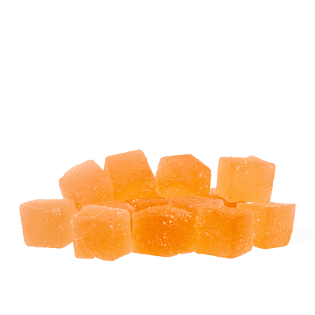 Gummies CBD-Großhändler