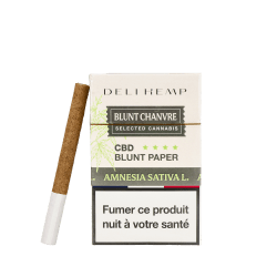 CIGARETTE CBD SLOW BURN
