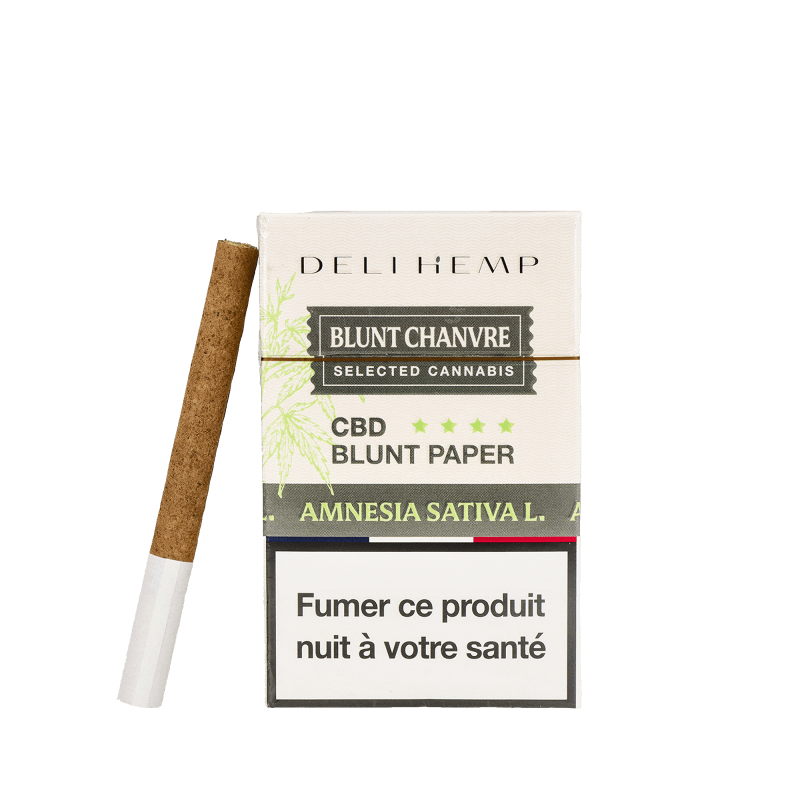CBD-ZIGARETTE SLOW BURN