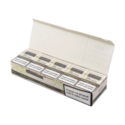 CBD-ZIGARETTENPATRONE