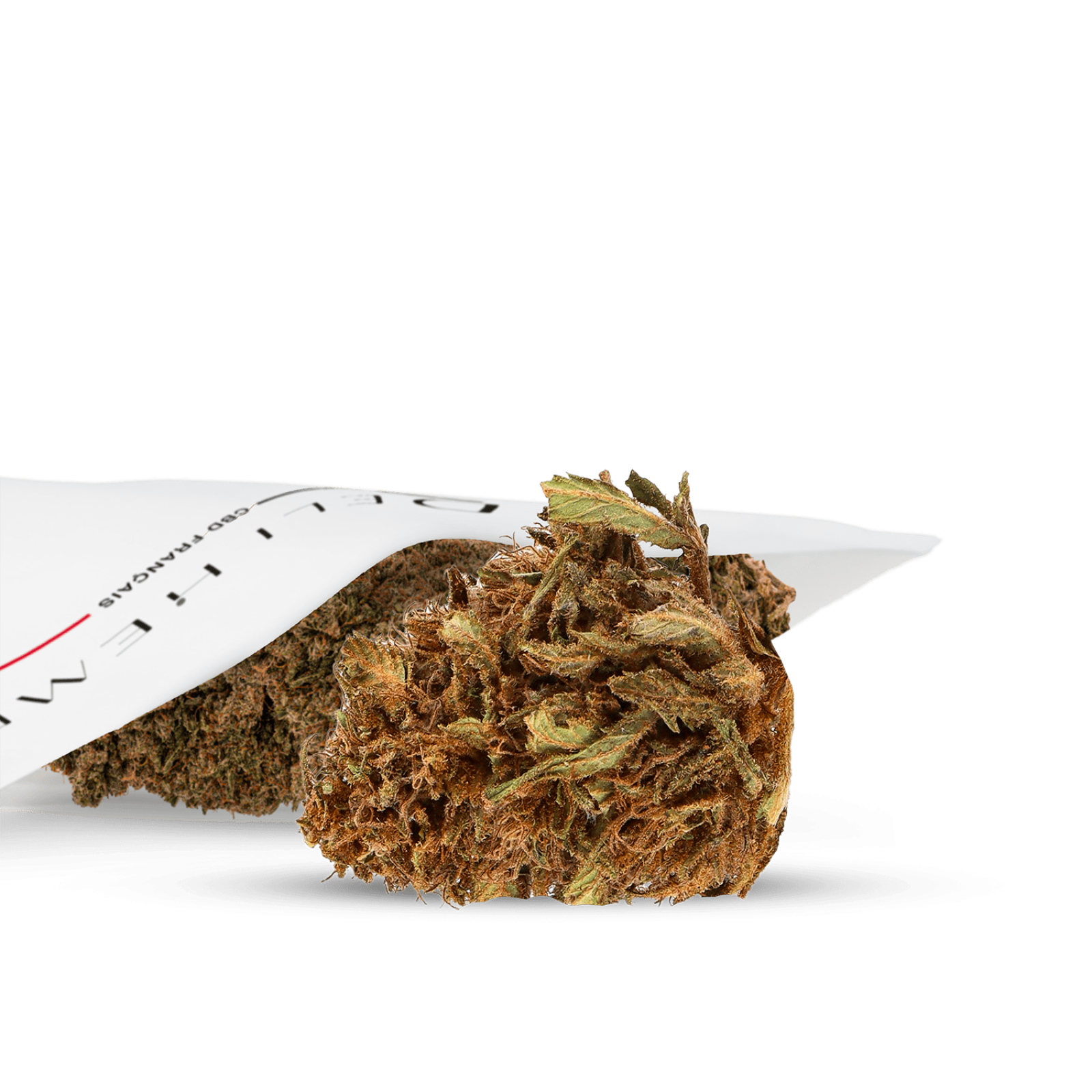 Fleurs CBD pas cher