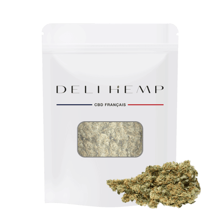 CBD groothandel