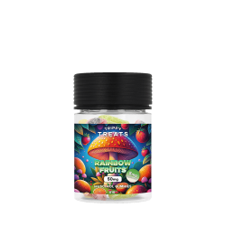 GUMMIES MUSCIMOLE - EXOTIC VIBES