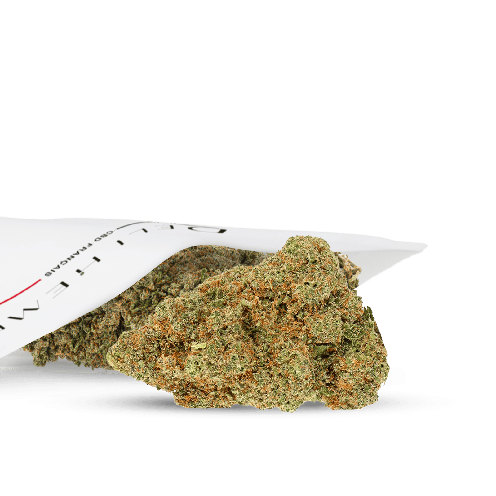 CBD BLUMEN - GLOOKIES - HYDRO