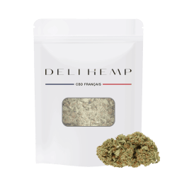 packaging CBD BLUMEN - LIBERTY HAZE - HYDRO
