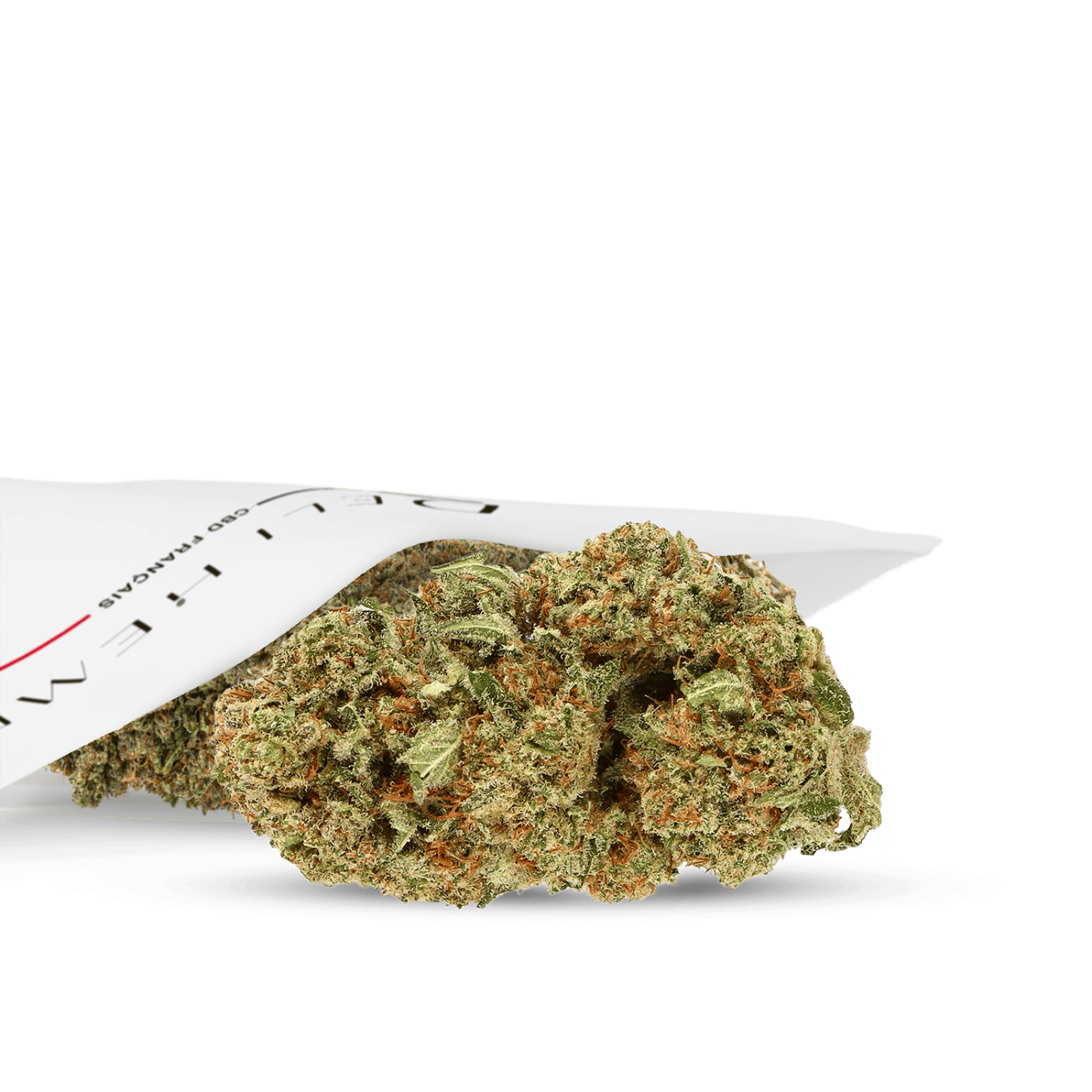 CBD FLOWERS - LIBERTY HAZE - HYDRO pro