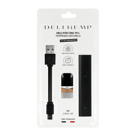 VAPES CBG GROOTHANDEL