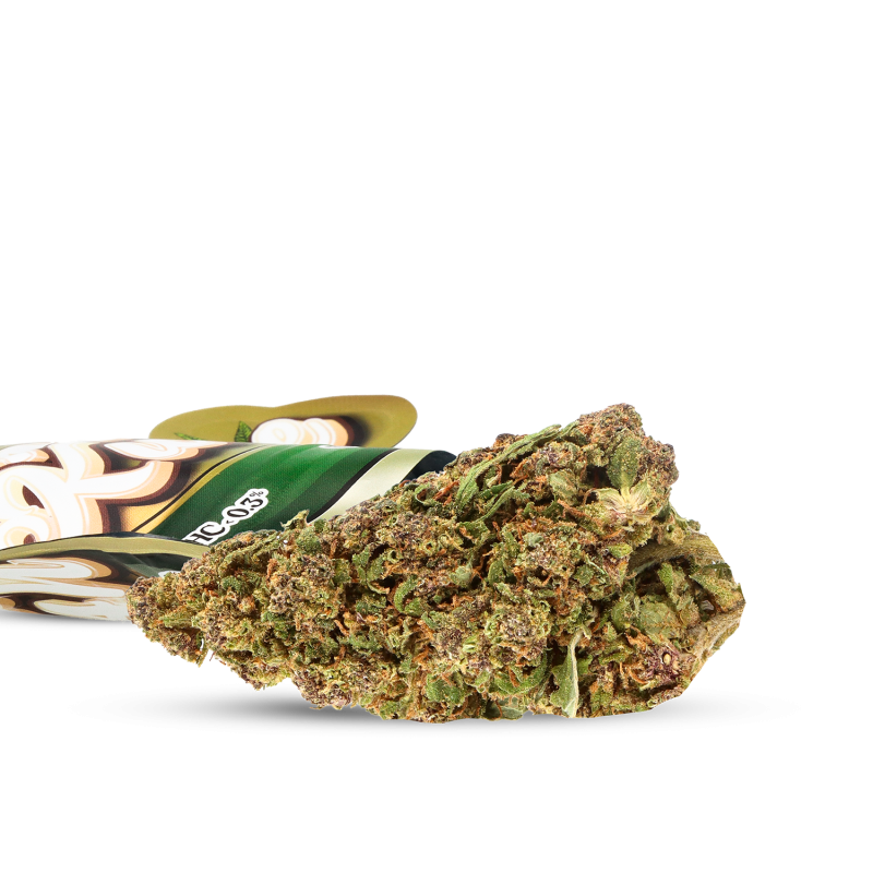 Textur Blumen cbd Großhandel